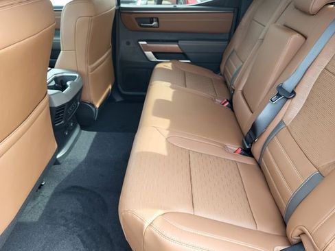 New 2026 Toyota Tundra 1794 Edition image 15