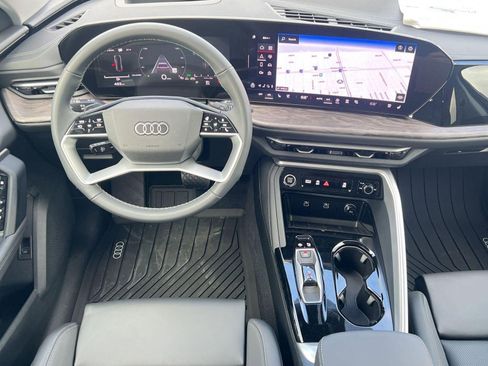 New 2025 Audi Q5 Premium Plus image 26