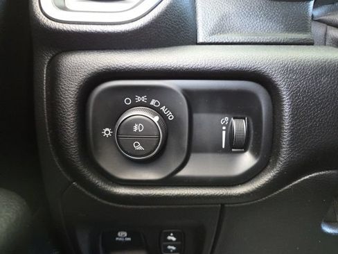 Used 2022 RAM 1500 Big Horn w/ Night Edition AWD/4WD image 55