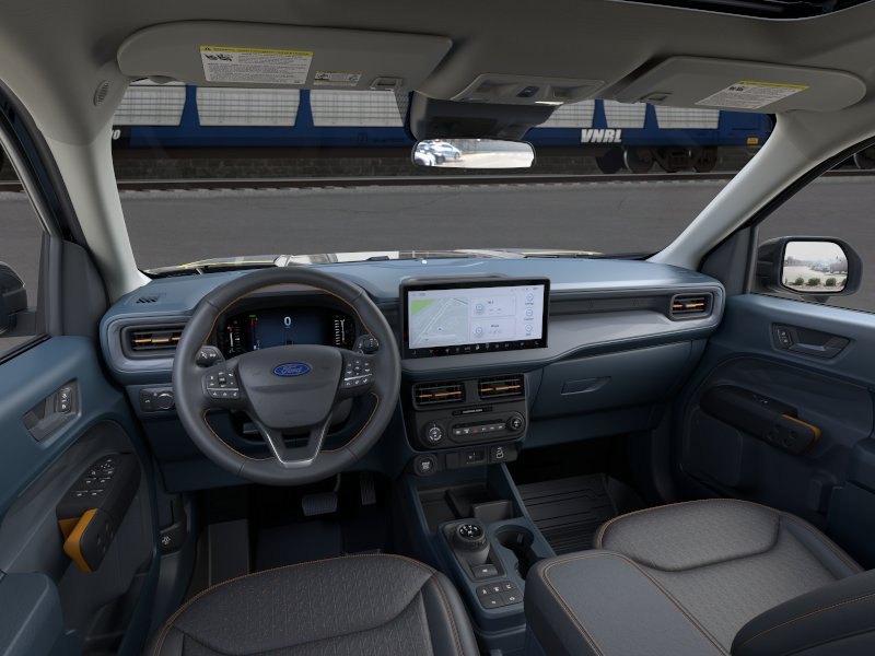 New 2026 Ford Maverick Tremor AWD/4WD image 9