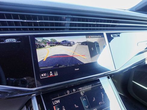 New 2025 Audi Q7 2.0T Premium Plus image 24