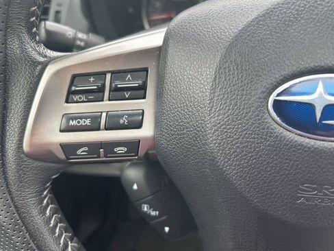 Used 2015 Subaru Forester 2.5i Limited image 18