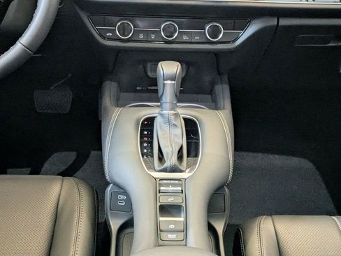 New 2026 Honda HR-V EX-L image 17