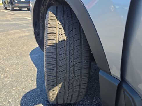 Certified 2022 Honda CR-V EX-L image 30