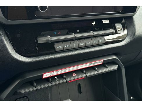 New 2026 Toyota Tundra SR image 21