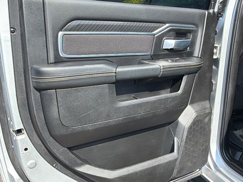 Used 2026 RAM 2500 Big Horn AWD/4WD image 22