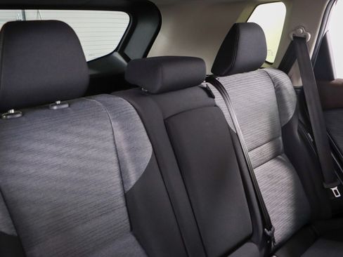 Used 2023 Nissan Rogue SV FWD image 27