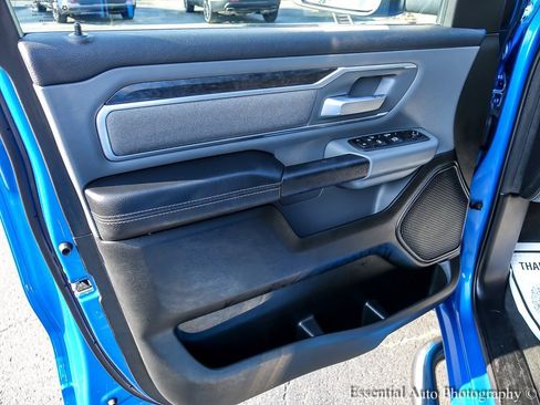 Used 2022 RAM 1500 Big Horn image 26