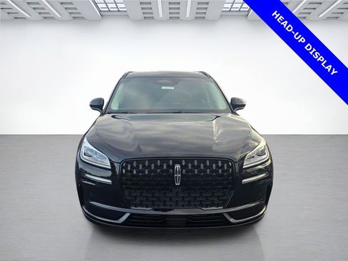 Certified 2023 Lincoln Corsair Reserve w/ Equipment Group 202A image 2