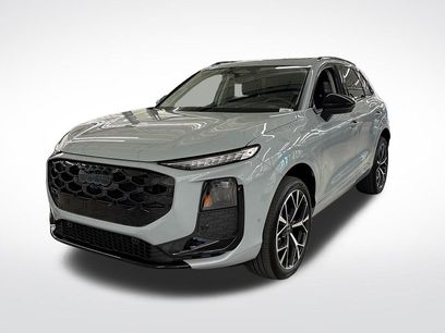 New 2026 Audi Q3 quattro 2.0T