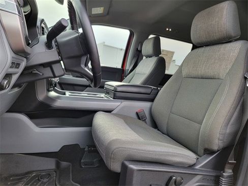 Certified 2023 Ford F150 XLT w/ Equipment Group 302A High image 20