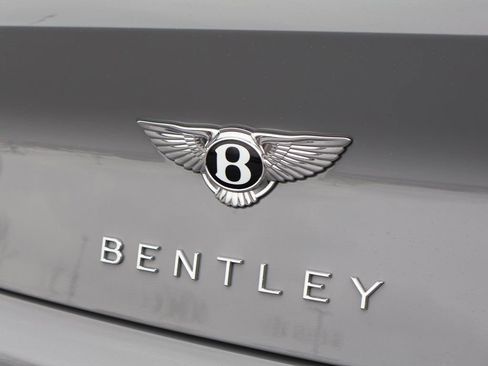 Used 2022 Bentley Continental GT AWD/4WD image 8