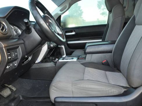 Used 2014 Toyota Tundra SR5 image 10