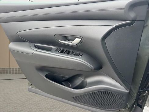 New 2026 Hyundai Tucson SEL AWD/4WD image 21