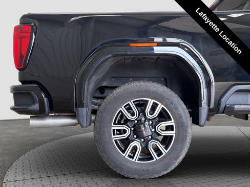 Used 2021 GMC Sierra 2500 AT4 w/ AT4 Premium Plus Package AWD/4WD image 26