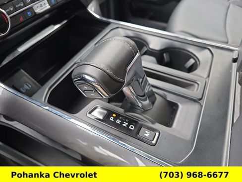 Used 2023 Ford F150 Lariat image 12