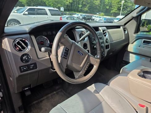 Used 2010 Ford F150 XLT RWD image 13