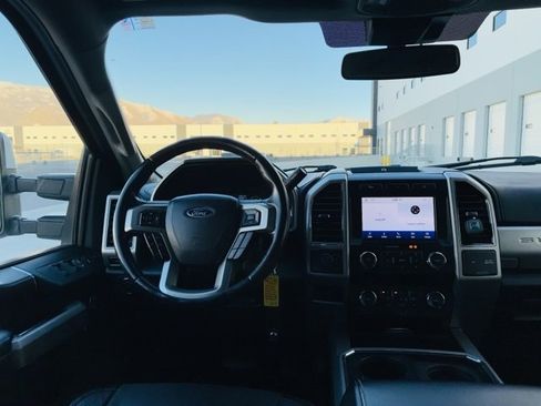 Used 2020 Ford F250 Lariat image 10