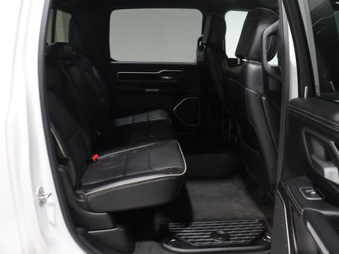 Used 2023 RAM 1500 Laramie AWD/4WD image 22