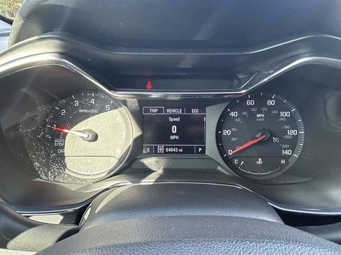 Used 2022 Chevrolet TrailBlazer LT AWD/4WD image 19