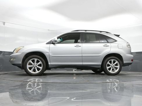 Used 2009 Lexus RX 350 AWD image 44