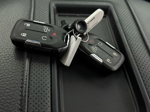 Used 2020 GMC Sierra 2500 Denali w/ Denali Ultimate Package image 37