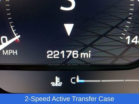 Used 2025 GMC Sierra 2500 Denali Ultimate image 22