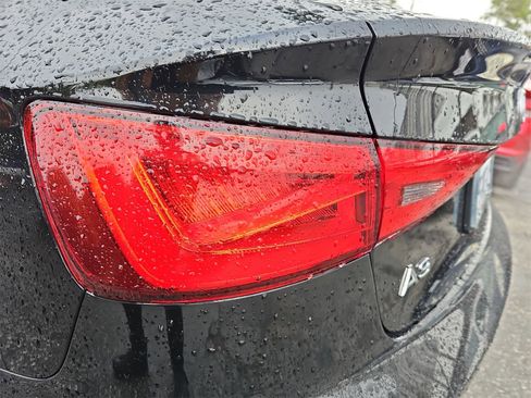 Used 2016 Audi A3 1.8T Premium w/ Audi MMI Navigation Plus image 11