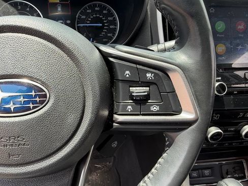 Used 2022 Subaru Ascent Touring AWD/4WD image 29