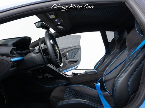 Used 2023 Lamborghini Huracan Tecnica image 20