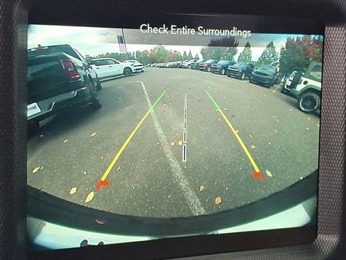 Certified 2021 Jeep Wrangler Unlimited Sahara image 28