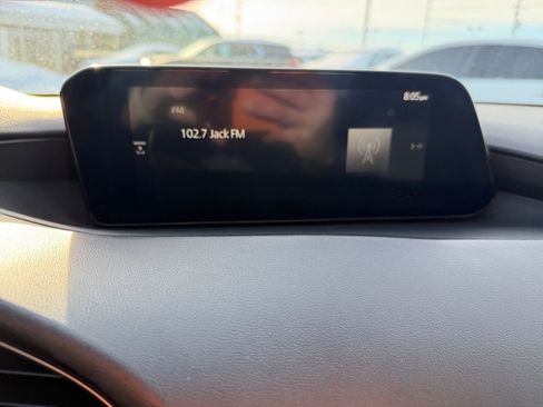 Used 2025 MAZDA MAZDA3 s image 18