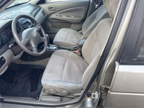 Used 2006 Nissan Sentra 1.8 S image 10