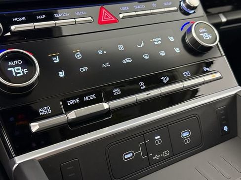 New 2026 Hyundai Santa Fe Limited image 30