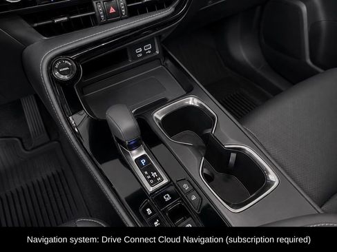 Used 2023 Lexus NX 350 AWD image 11