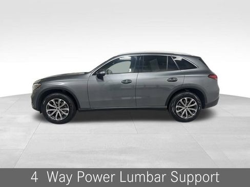 Certified 2023 Mercedes-Benz GLC 300 4MATIC image 10