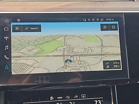 Used 2022 Audi e-tron Premium Plus w/ Premium Plus Package image 7