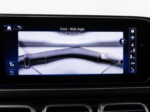 Used 2024 Mercedes-Benz GLE 580 4MATIC image 23