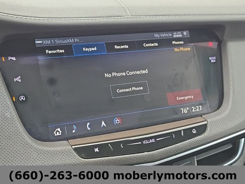Used 2019 Cadillac CT6 Sport AWD/4WD image 32