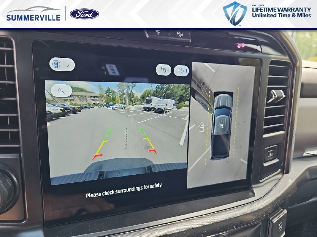 New 2026 Ford F150 Platinum w/ Equipment Group 702A High AWD/4WD image 25