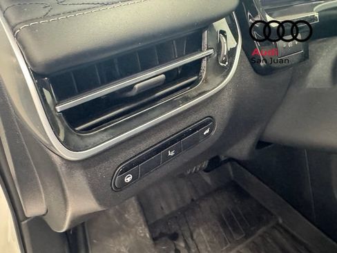 Used 2024 INFINITI QX60 Autograph w/ Cargo Package AWD/4WD image 26
