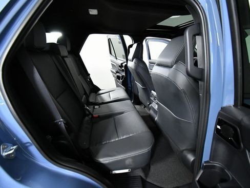 New 2026 Toyota 4Runner TRD Off-Road Premium image 24