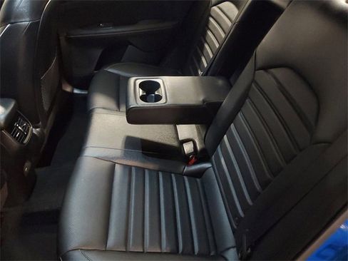 Used 2023 Kia Forte GT-Line w/ GT-Line Premium Package image 11