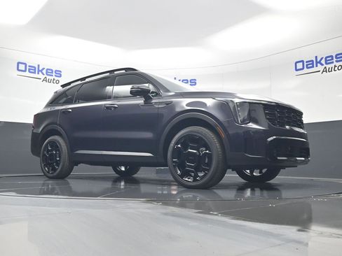 New 2026 Kia Sorento SX Prestige AWD/4WD image 43