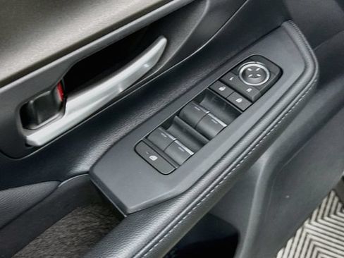 Used 2026 Toyota Grand Highlander AWD Hybrid image 18