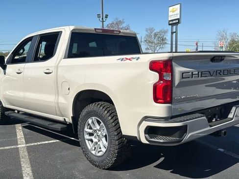 Used 2026 Chevrolet Silverado 1500 RST image 5
