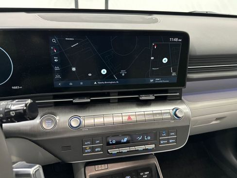 Used 2024 Hyundai Kona Limited FWD image 30