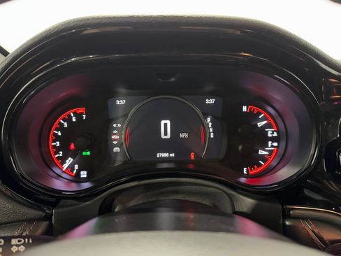 Used 2025 Dodge Durango GT AWD/4WD image 8