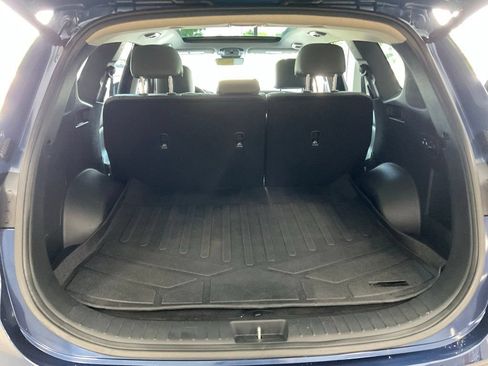 Used 2022 Hyundai Santa Fe Limited w/ Cargo Package AWD/4WD image 24