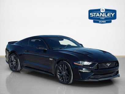 Used 2022 Ford Mustang GT Premium w/ Equipment Group 401A